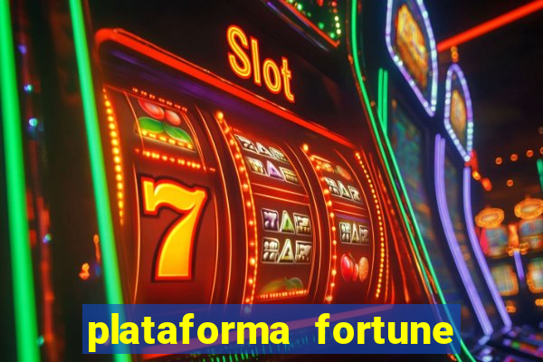 plataforma fortune rabbit 2